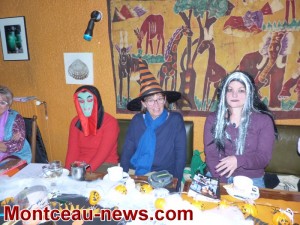 Mine de lire ( Blanzy)