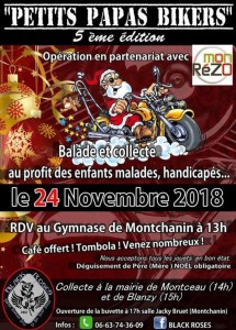 Black Roses (Montchanin)