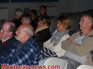 Tango, Swing et Bretelles (Montceau)