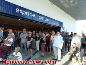 Tango Swing et Bretelles (Montceau)