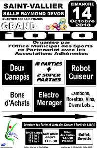 OMS de Saint-Vallier