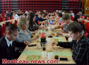 Saint-Vallier : Office Municipal des Sports