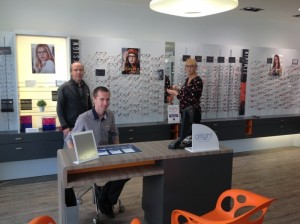 Montceau commerces : 1 JOUR / 1 ADHERENT