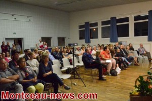Montceau-les-Mines : le Panier du Coin