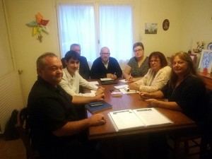 « Les Patriotes « Le Meilleur pour la France » (Politique)