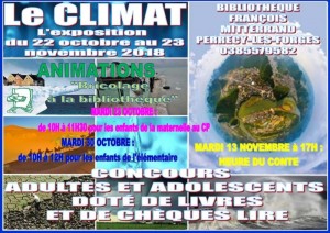 Bibliothèque de Perrecy-les-Forges (Sortir)