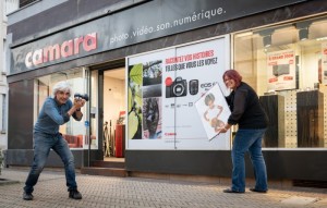 Montceau commerces : 1 JOUR / 1 ADHERENT