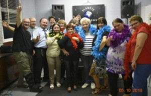 « Planète Chansons » fête ses 10 ans (Sortir)