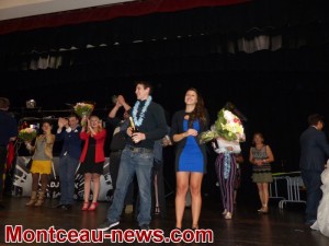 Comité des fêtes et Comité de jumelage Blanzy-Hettenleidelheim