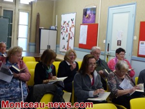 Fête de la réformation ( Montceau)