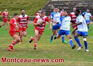 Montceau-les-Mines : RCMB