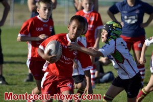 Montceau-les-Mines : RCMB