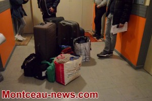 Expulsion d’enfants scolarisés dans le bassin minier