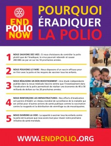 Montceau-les-Mines : Rotary Club Montceau