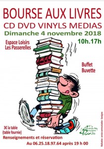 Comité des fêtes de Sanvignes (Sortir)