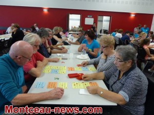 Sclérose en plaques 71 (Sanvignes)