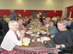 Amicale Beauséjour (Sanvignes)