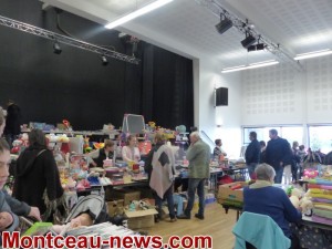 Comité des fêtes (Sanvignes)