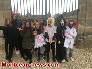 Local Jeunes de  Sanvignes