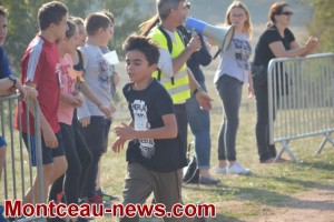 Cross des Collèges ( Saint-Exupéry)