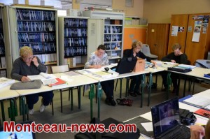 « GENEALOGIE en BASSIN MINIER » Montceau-les-Mines