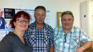 Tarot Club Génelardais