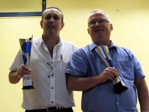 Tarot Club Génelardais