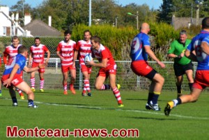 Montceau-les-Mines : RCMB