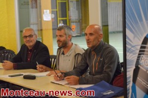 Montceau-les-Mines : TCM