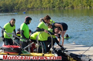 Montceau-les-Mines – Sanvignes : Thalassa