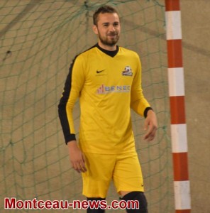 Futsal (3eme Journée de R1)