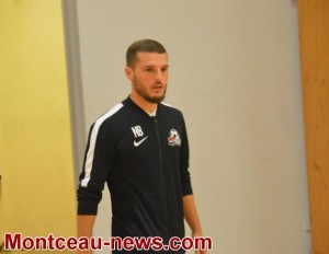 Futsal (4eme Journée Regional 1)