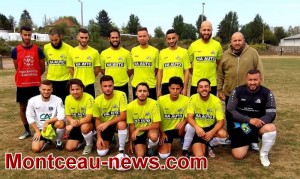 Football (Départemental 3)