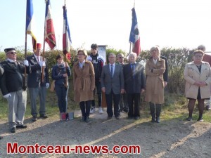 Histoire (Perrecy-les-Forges)