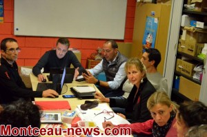 Montceau-les-Mines : duathlon et triathlon