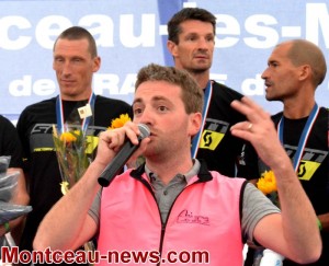 Montceau-les-Mines : Coupe de France des clubs Master