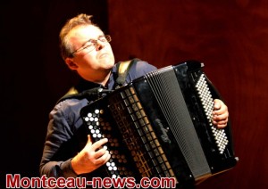 Montceau-les-Mines : Festival TSB