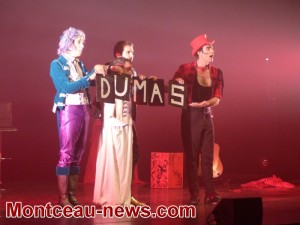 Tango Swing et Bretelles ( Montceau)