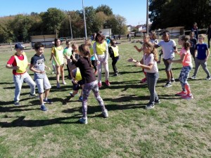 USEP (Sports scolaires)