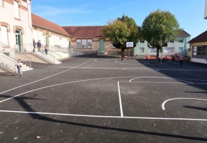 Saint-Vallier : les Gautherets