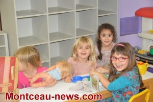 Centre de Loisirs Marcel Bouteloup (St-Vallier)