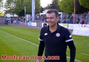 Événement : venue du  Variétés Club de France