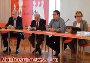 Montceau-les-Mines : Les réseaux VIF (Violences Intra-Familiales)