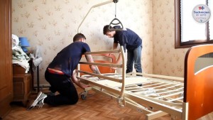 Organiser vite et bien le maintien à domicile ? La Vitrine Médicale est là pour ça !