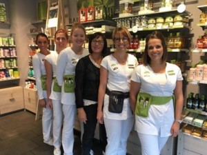 Montceau commerces : 1 JOUR / 1 ADHERENT