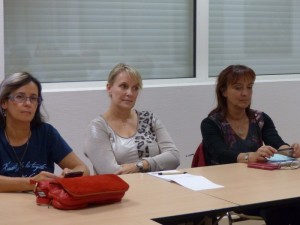 Association Zen attitude (Blanzy)