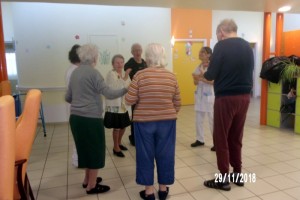 Amicale du Parc Jean Bouveri (Montceau)