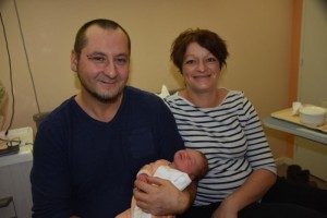 Le coin des «bouts d’choux»