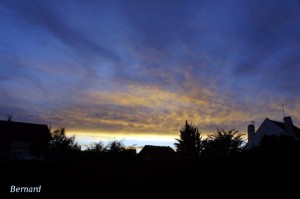 Nos lecteurs ont le bon reflex(e)