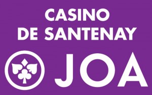 Casino Joa de Santenay (Sortir)